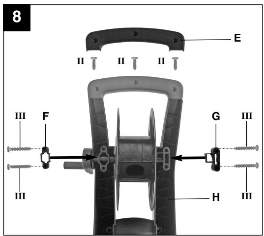 EINHELL RT-HP 1648 TR - 12