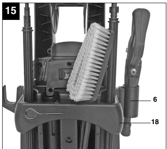 EINHELL RT-HP 1648 TR - 19