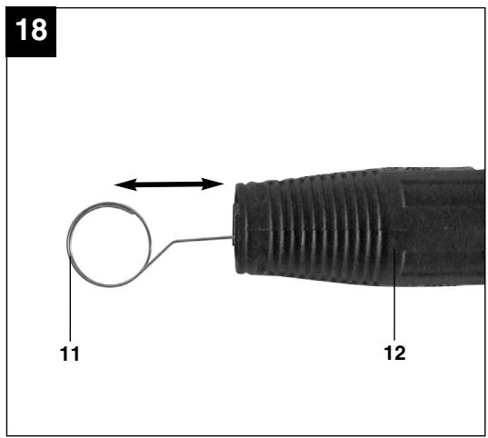 EINHELL RT-HP 1648 TR - 22