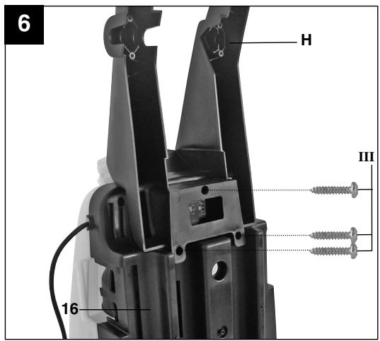 EINHELL RT-HP 1648 TR - 10
