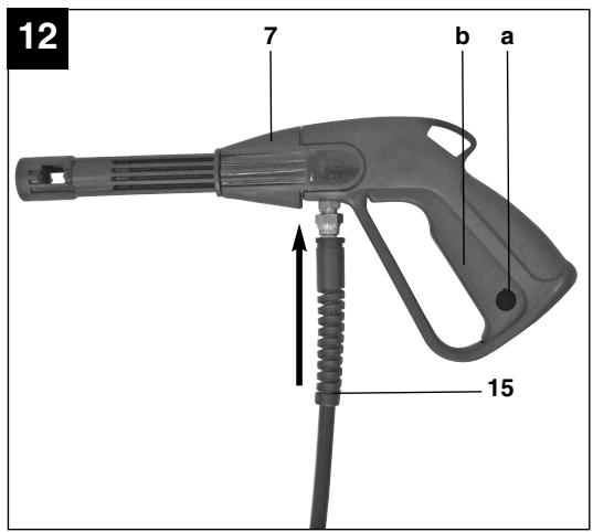 EINHELL RT-HP 1648 TR - 16