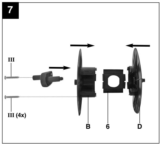 EINHELL RT-HP 1648 TR - 11