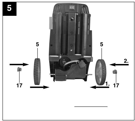 EINHELL RT-HP 1648 TR - 9