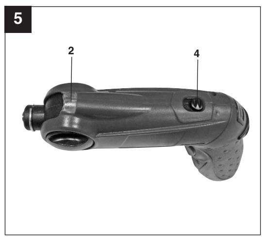 EINHELL RT-SD 4.8 - 6