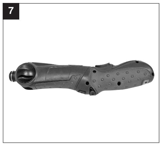 EINHELL RT-SD 4.8 - 8