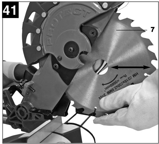 EINHELL RT-SM 305 L - 44