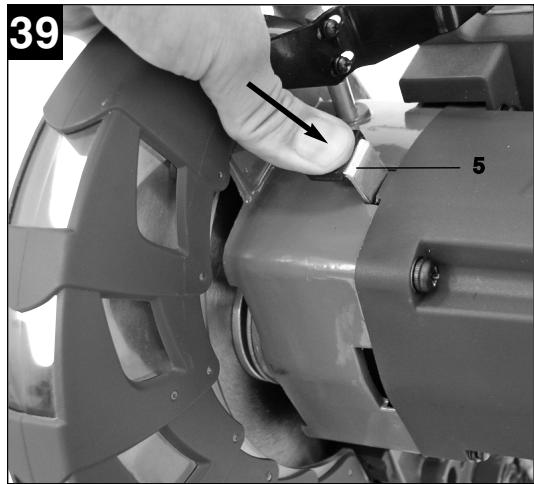 EINHELL RT-SM 305 L - 42