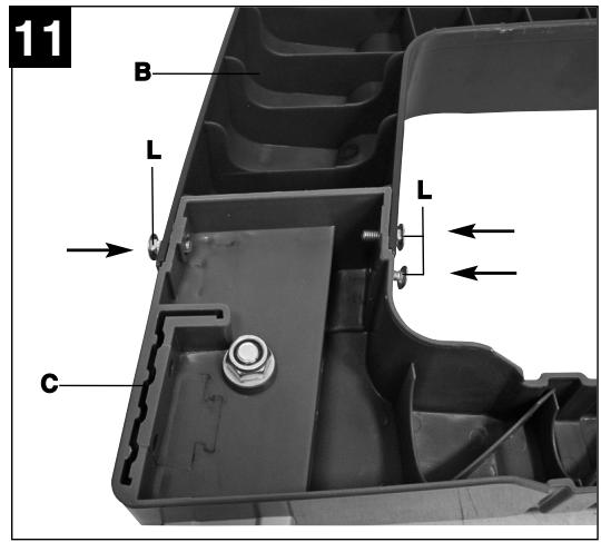 EINHELL RT-SM 305 L - 14