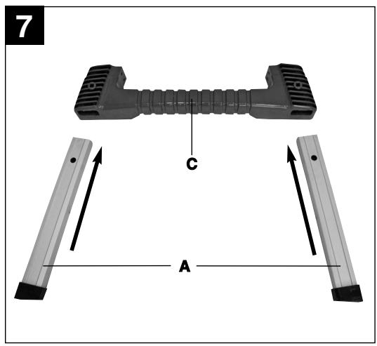 EINHELL RT-SM 305 L - 10