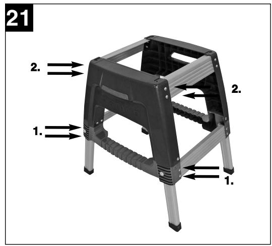 EINHELL RT-SM 305 L - 24