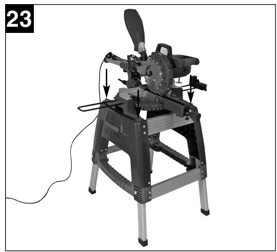 EINHELL RT-SM 305 L - 26