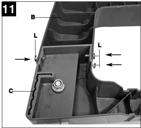 EINHELL RT-SM 430 U - 13