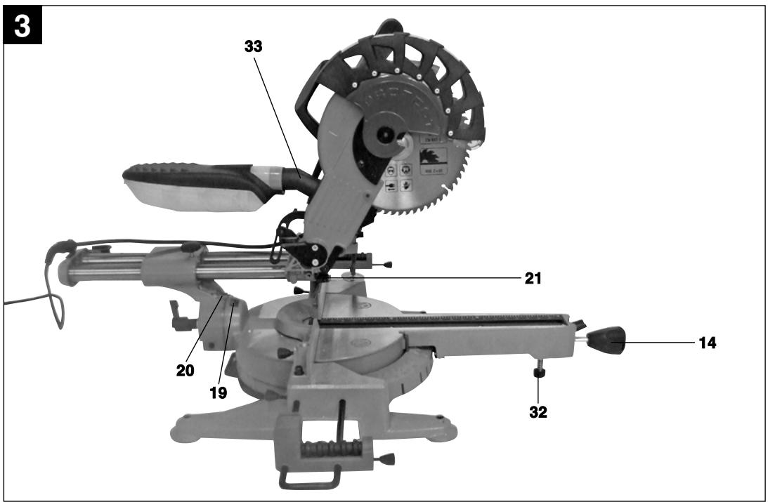 EINHELL RT-SM 430 U - 5