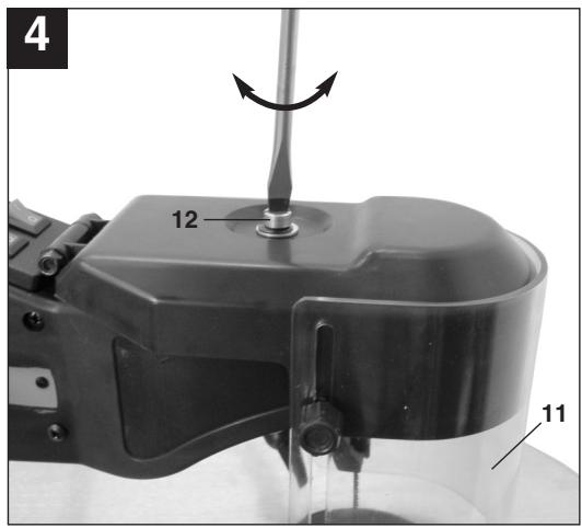 EINHELL RT-SS 120 L - 4