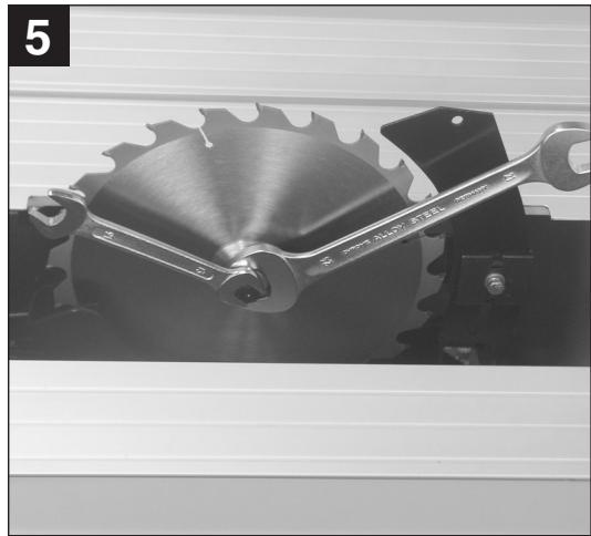 EINHELL RT-TS 1725 U - 6