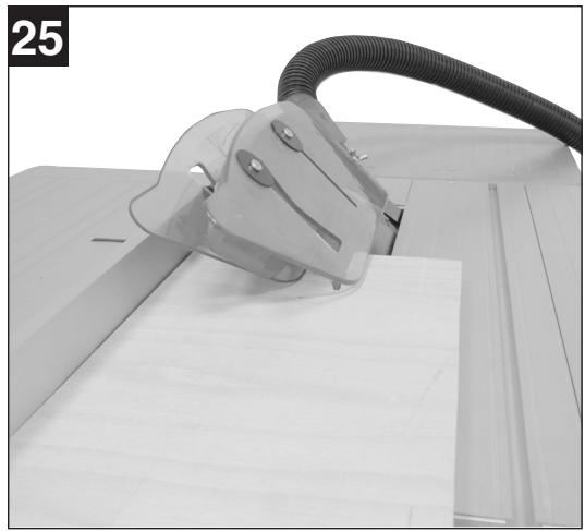 EINHELL RT-TS 1725 U - 26