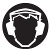 EINHELL RT-TS 1825 U - Pericolo di lesions! - 2