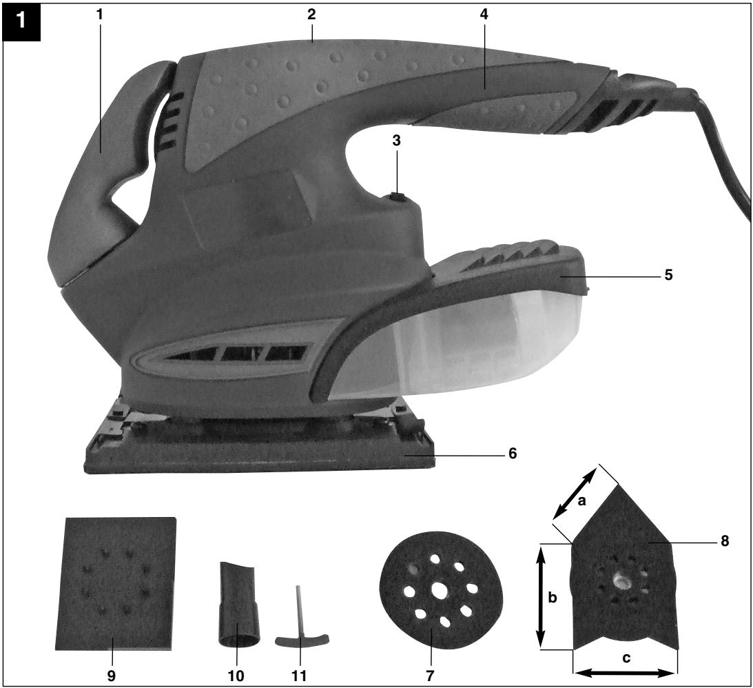 EINHELL RT-XS 28 - 1
