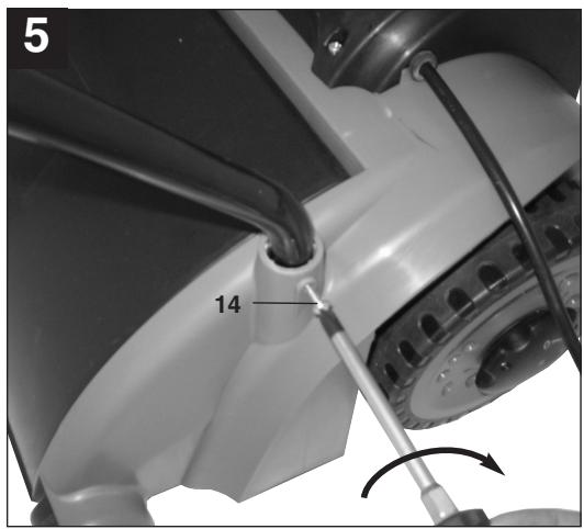 EINHELL RVL 1200 - Einhell - 11