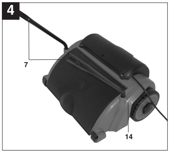 EINHELL RVL 1200 - Einhell - 10