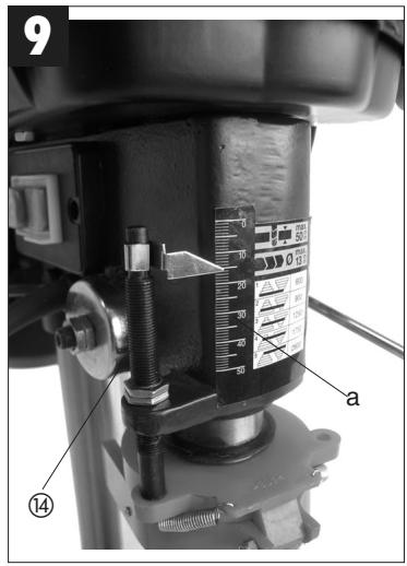 EINHELL SB 501-1 - 12