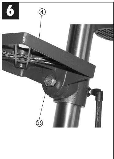 EINHELL SB 501-1 - 9