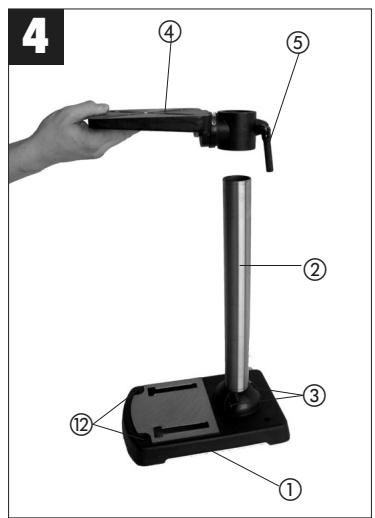 EINHELL SB 501-1 - 7