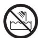 BABYLISS G934E - Precautions for safe use - 2