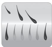 BABYLISS G934E - Hoe kanlichteenhaartjeverwijdersen? - 3