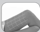 BABYLISS G934E - Cover the area being treated - 1