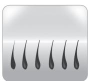 BABYLISS G934E - Wie können Haare durch Licht beseitigt werden? - 1