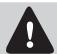 BABYLISS G934E - DO NOT USE the Homelight epilator on naturally dark skin. - 1
