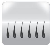 BABYLISS G934E - How does the light eliminate hair? - 2