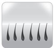 BABYLISS G934E - In che modo la luce riesce a eliminare il peso? - 1
