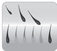 BABYLISS G937E COMPACT GOLDEN EDITION - Tüyerin böyük döngüsse - 4