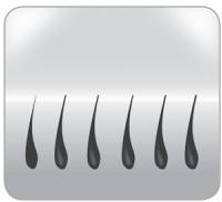 BABYLISS G937E COMPACT GOLDEN EDITION - Ciclo de crescimiento delazo - 2