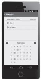 BABYLISS G937E COMPACT GOLDEN EDITION - 1.Warnings - 1