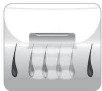 BABYLISS G937E COMPACT GOLDEN EDITION - Tüyerin böyük döngüsse - 3