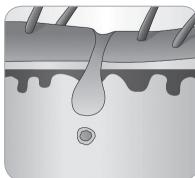 BABYLISS G937E COMPACT GOLDEN EDITION - Tüyerin böyük döngüsse - 7