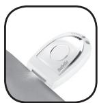 BABYLISS G937E COMPACT GOLDEN EDITION - Der Augenschutz - 1