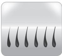 BABYLISS G937E COMPACT GOLDEN EDITION - Haargroeicyclus - 2