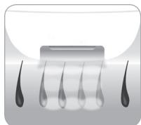 BABYLISS G937E COMPACT GOLDEN EDITION - Haargroeicyclus - 3