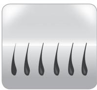 BABYLISS G937E COMPACT GOLDEN EDITION - Ciclo di crescita del belo - 2