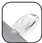 BABYLISS G937E COMPACT GOLDEN EDITION - Göz korumasi aygiti - 1