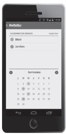 BABYLISS G937E COMPACT GOLDEN EDITION - Avertissements - 1