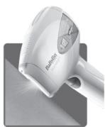 BABYLISS G947E HOMELIGHT GOLDEN EDITION - Eye protection device - 1