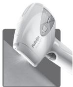 BABYLISS G947E HOMELIGHT GOLDEN EDITION - Dispositivo protettivo degli occhi - 1