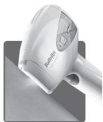 BABYLISS G947E HOMELIGHT GOLDEN EDITION - Beschermingsfunctie voor de ogen - 1