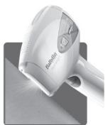 BABYLISS G947E HOMELIGHT GOLDEN EDITION - Dispositivo de proteccion visual - 1