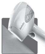 BABYLISS G947E HOMELIGHT GOLDEN EDITION - Dispositivo de proteção dos olhos - 1